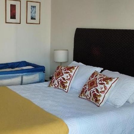 Suites El Golf San Sebastian 2711 Las Condes Сантяго Екстериор снимка
