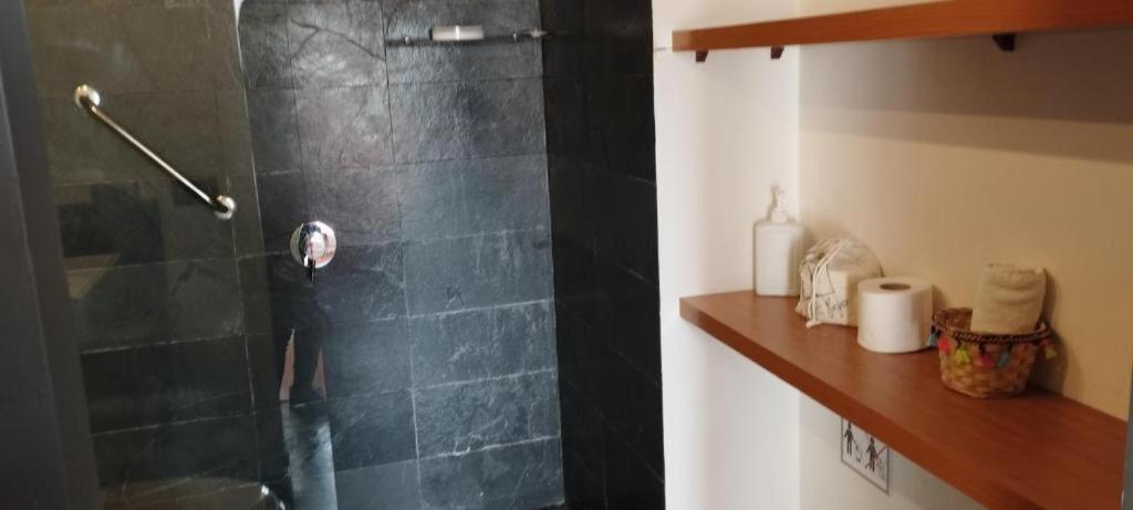 Suites El Golf San Sebastian 2711 Las Condes Сантяго Екстериор снимка