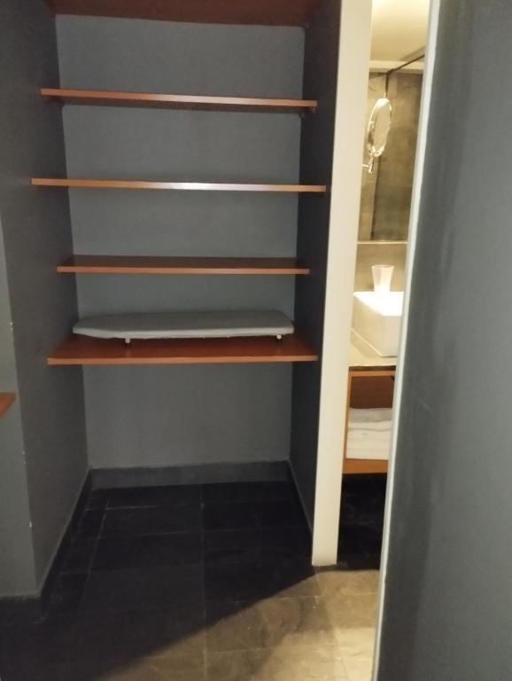 Suites El Golf San Sebastian 2711 Las Condes Сантяго Екстериор снимка